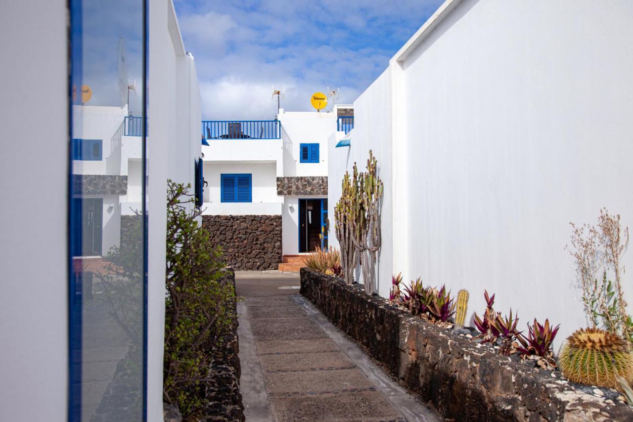 Ocean Tiny House En Casa Azul Apartment Punta Mujeres Екстериор снимка